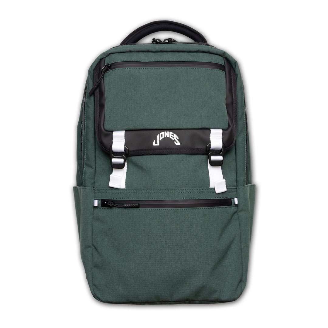 ☆新品☆ JONES リュック　ゴルフ　Backpack Jones Backpack — Double Eagle Golf Shop