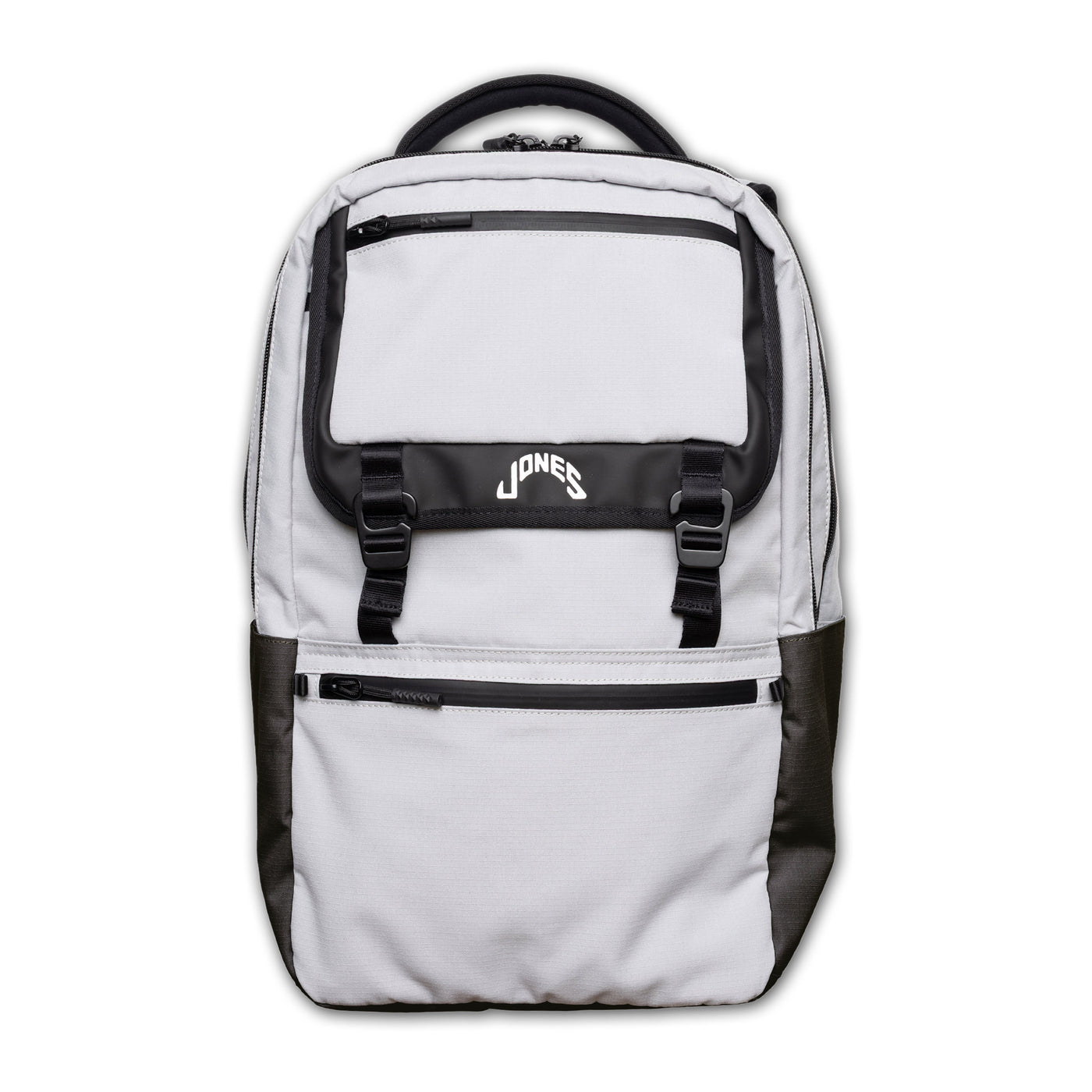 A2 Backpack - Moon Gray