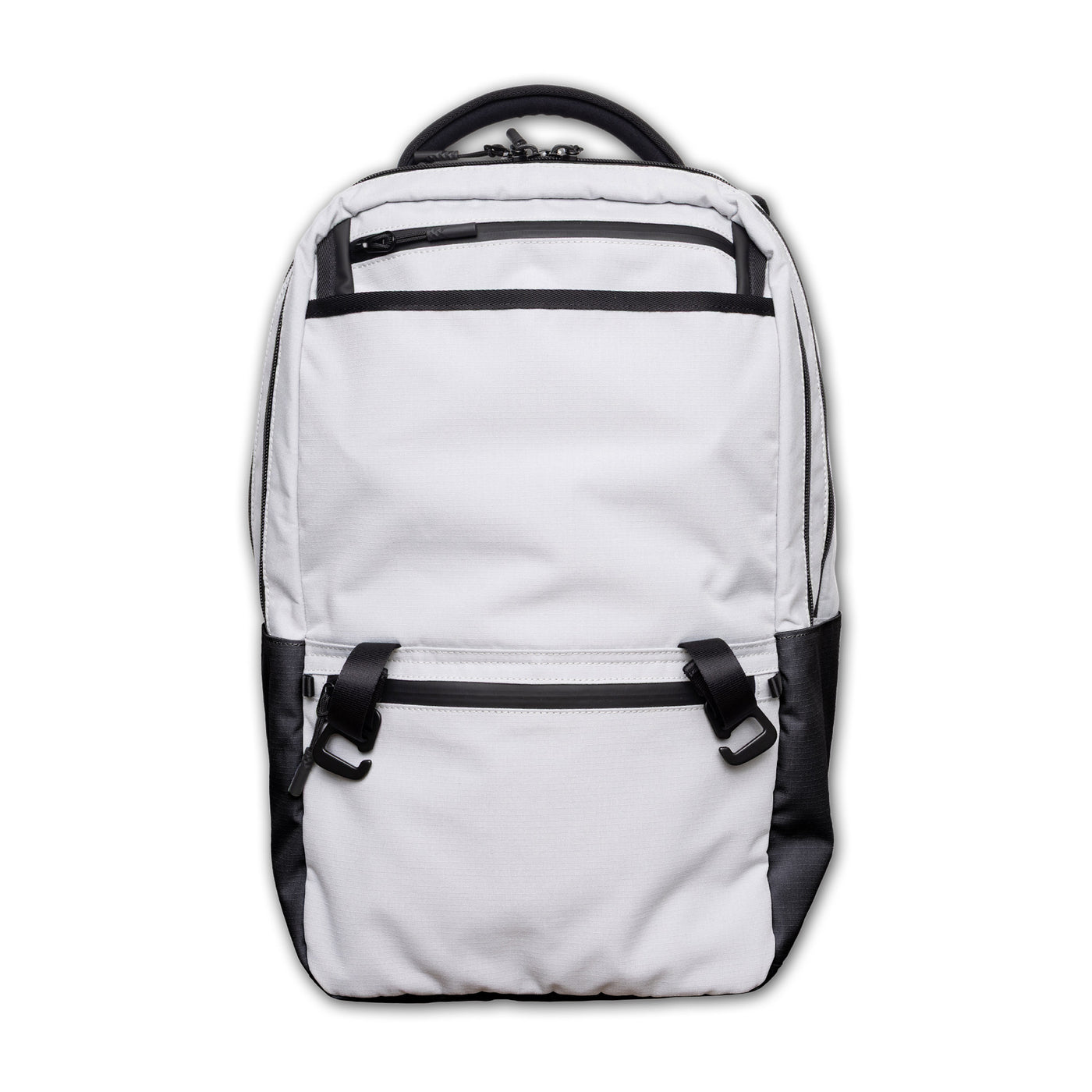 A2 Backpack - Moon Gray