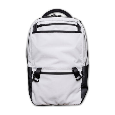 A2 Backpack - Moon Gray