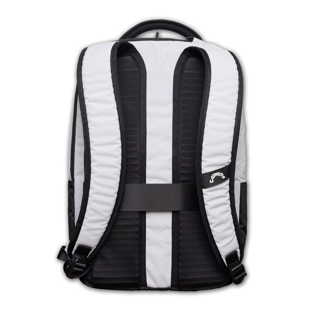 A2 Backpack - Moon Gray – Jones Golf Bags