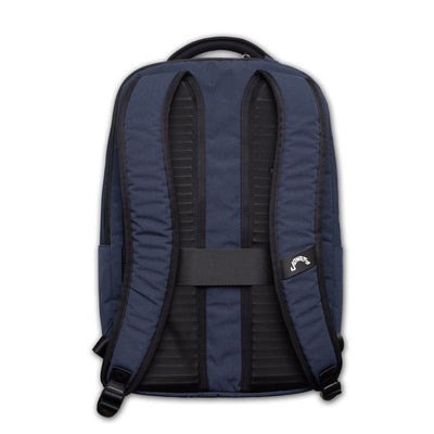 A2 Backpack - Navy