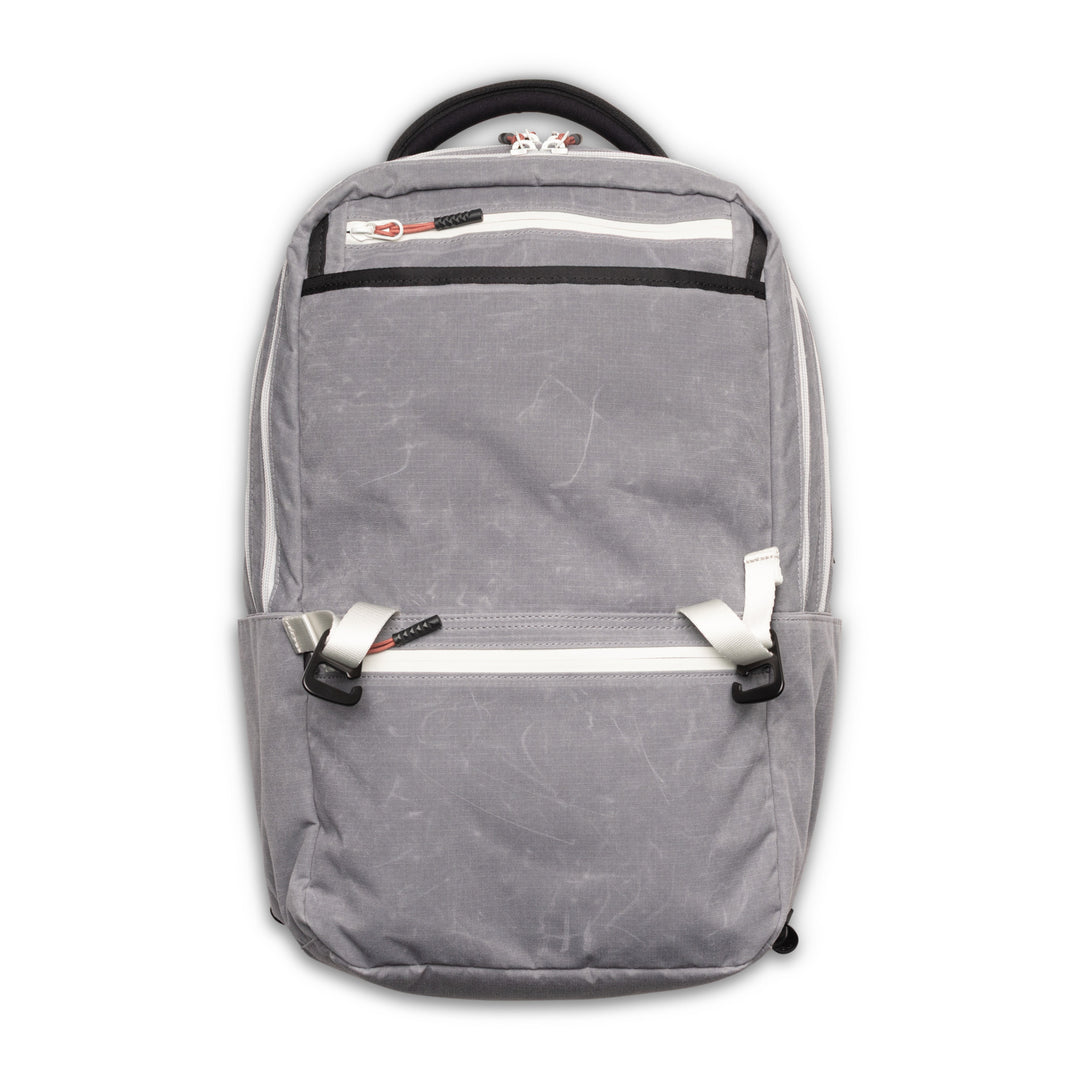 A2 Backpack - Graystone – Jones Golf Bags