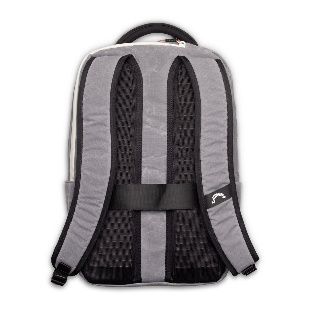 A2 Backpack - Graystone – Jones Golf Bags