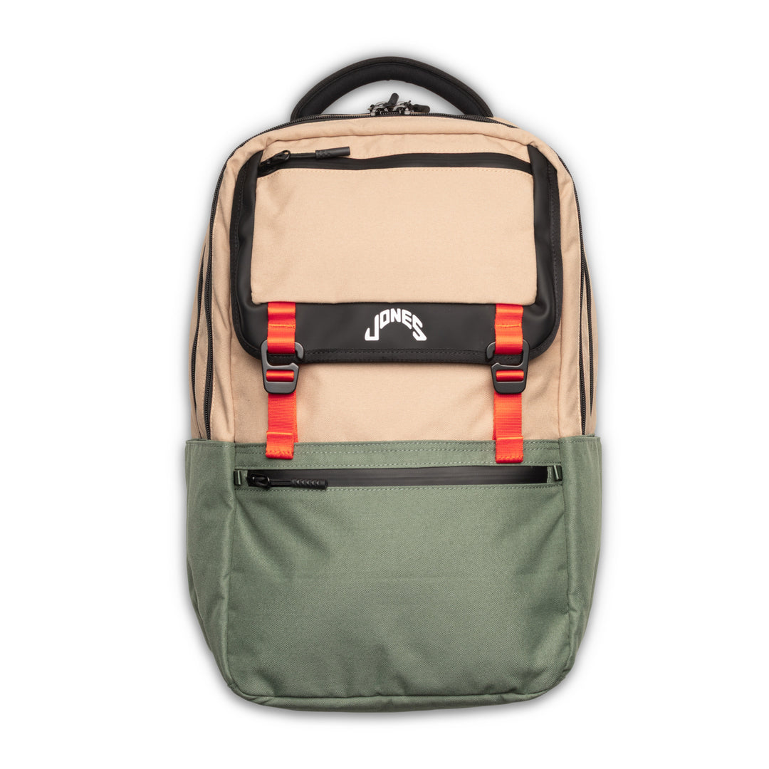aeo grommet mini backpack A2 stretchable MHX Carbon Fiber Push Length:SKAC34H / 34