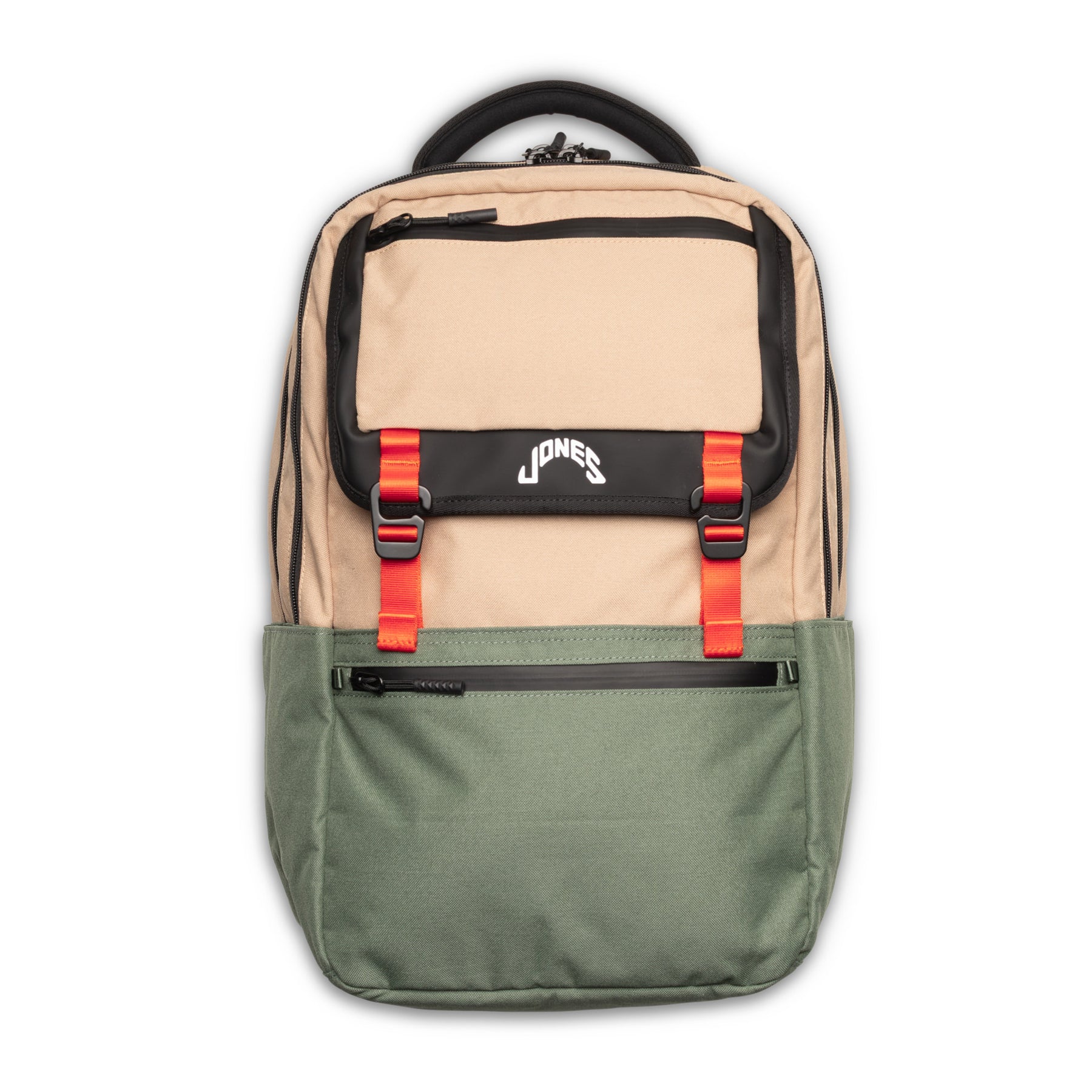 A2 Backpack