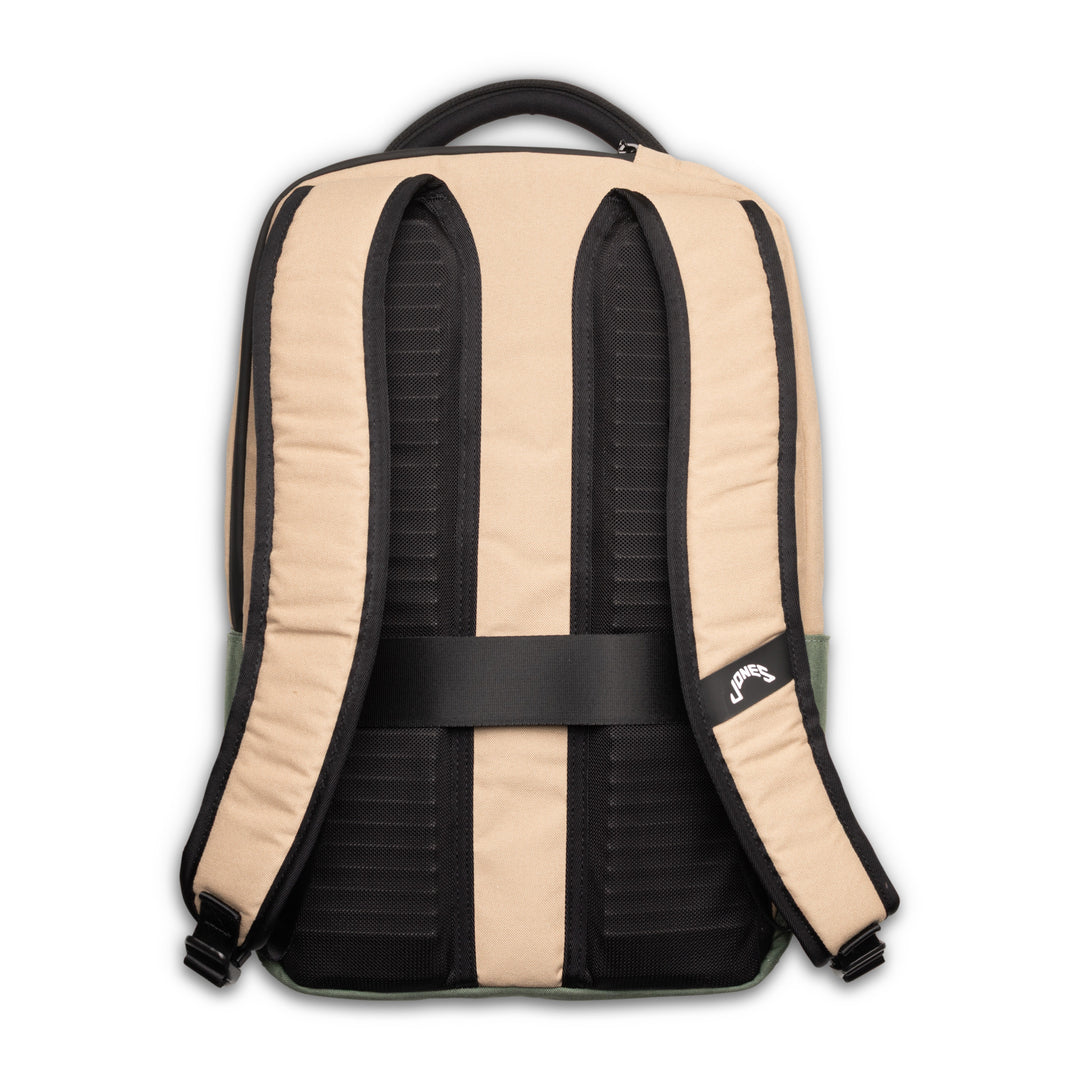 A2 Backpack