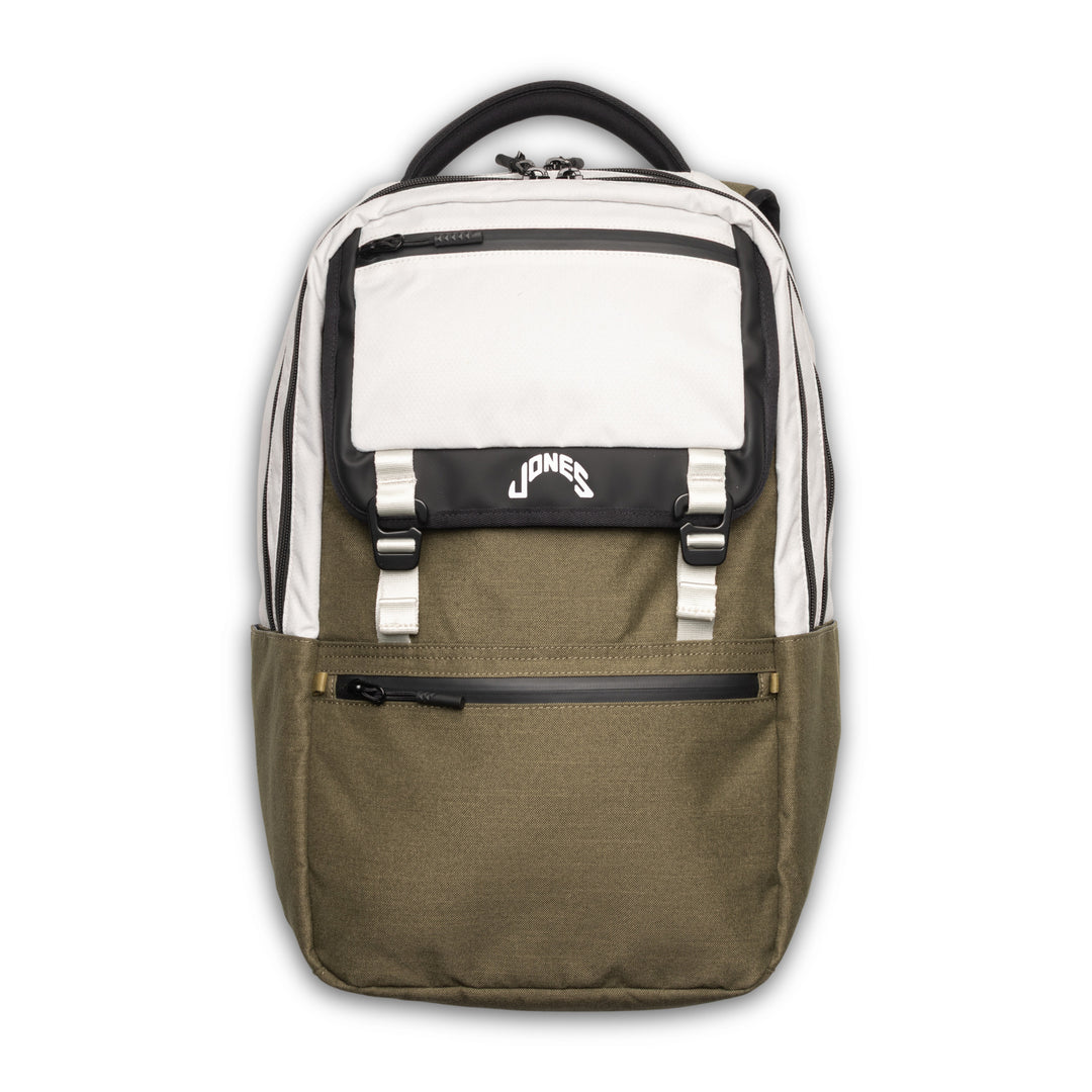 Backpacks – Jones Golf Bags