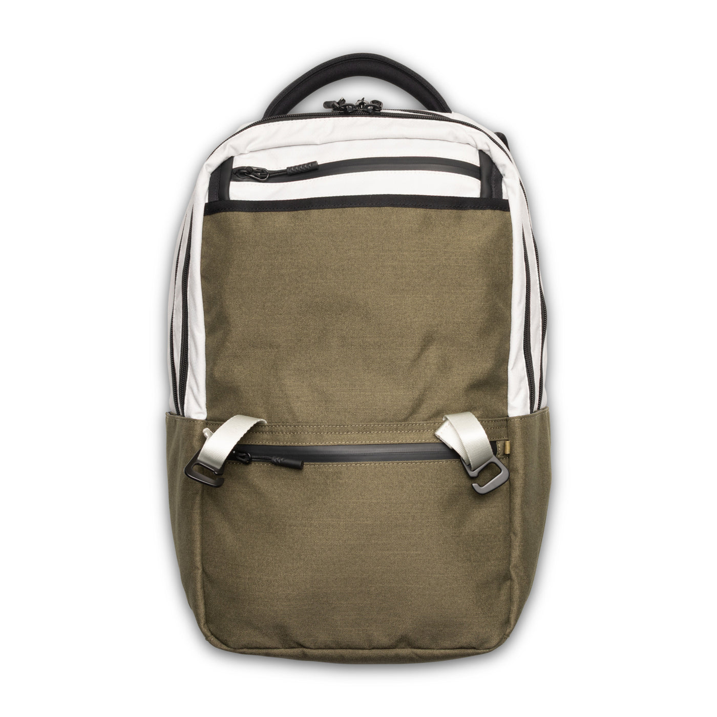 A2 Backpack - Olive Night/Bone – Jones Golf Bags