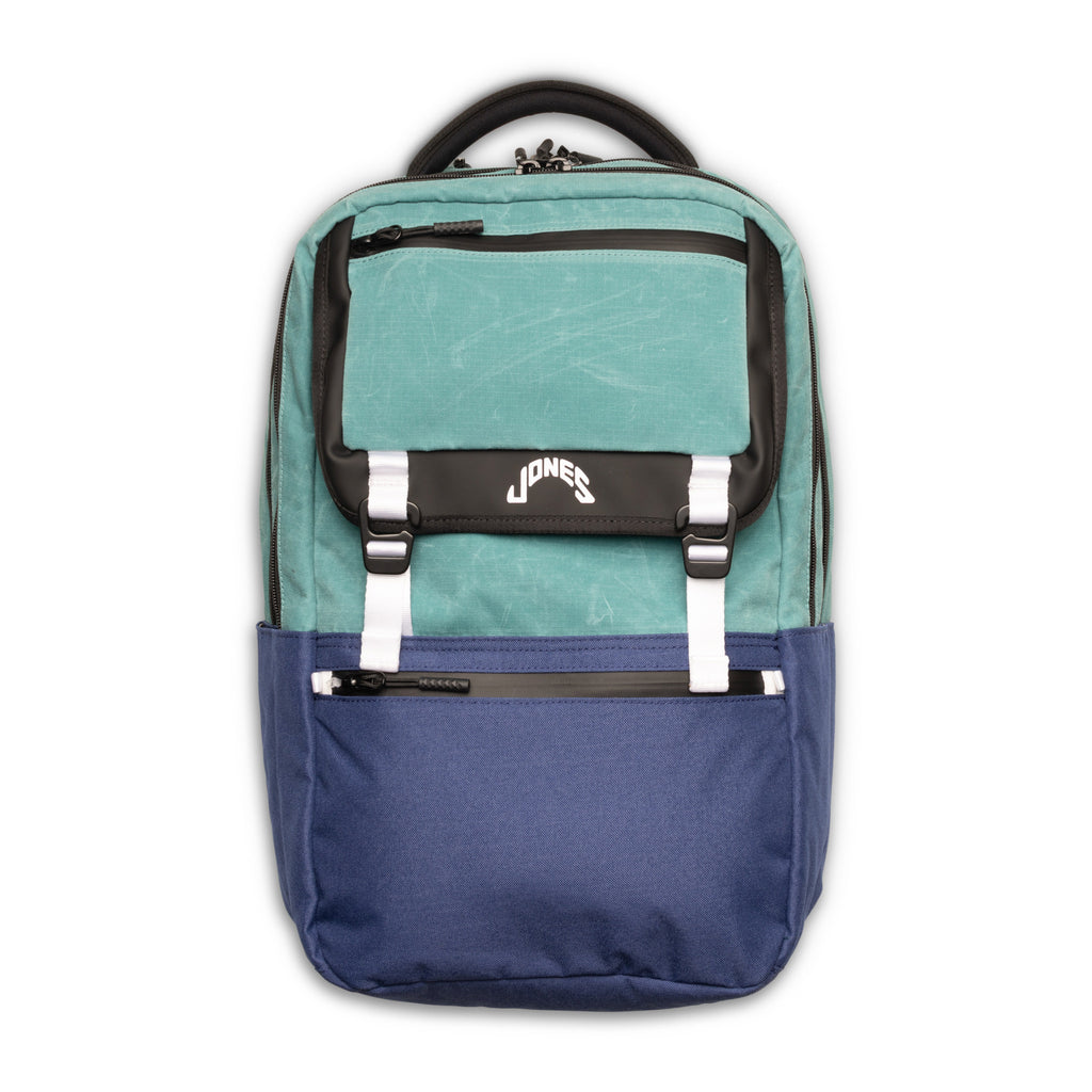 A2 Backpack - Seacrest – Jones Golf Bags