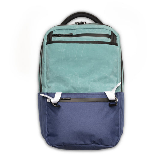 A2 Backpack - Seacrest – Jones Golf Bags