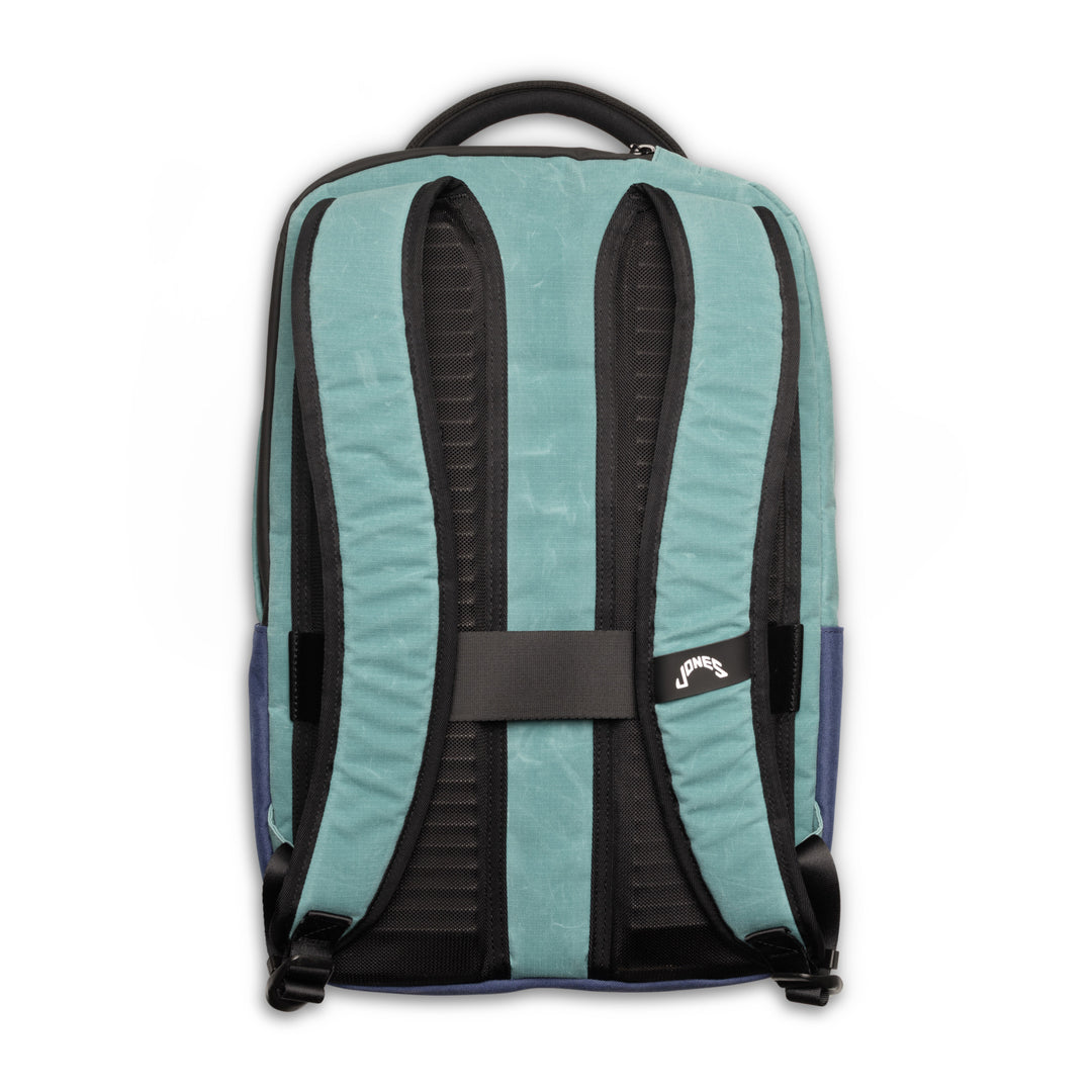 A2 Backpack - Seacrest – Jones Golf Bags