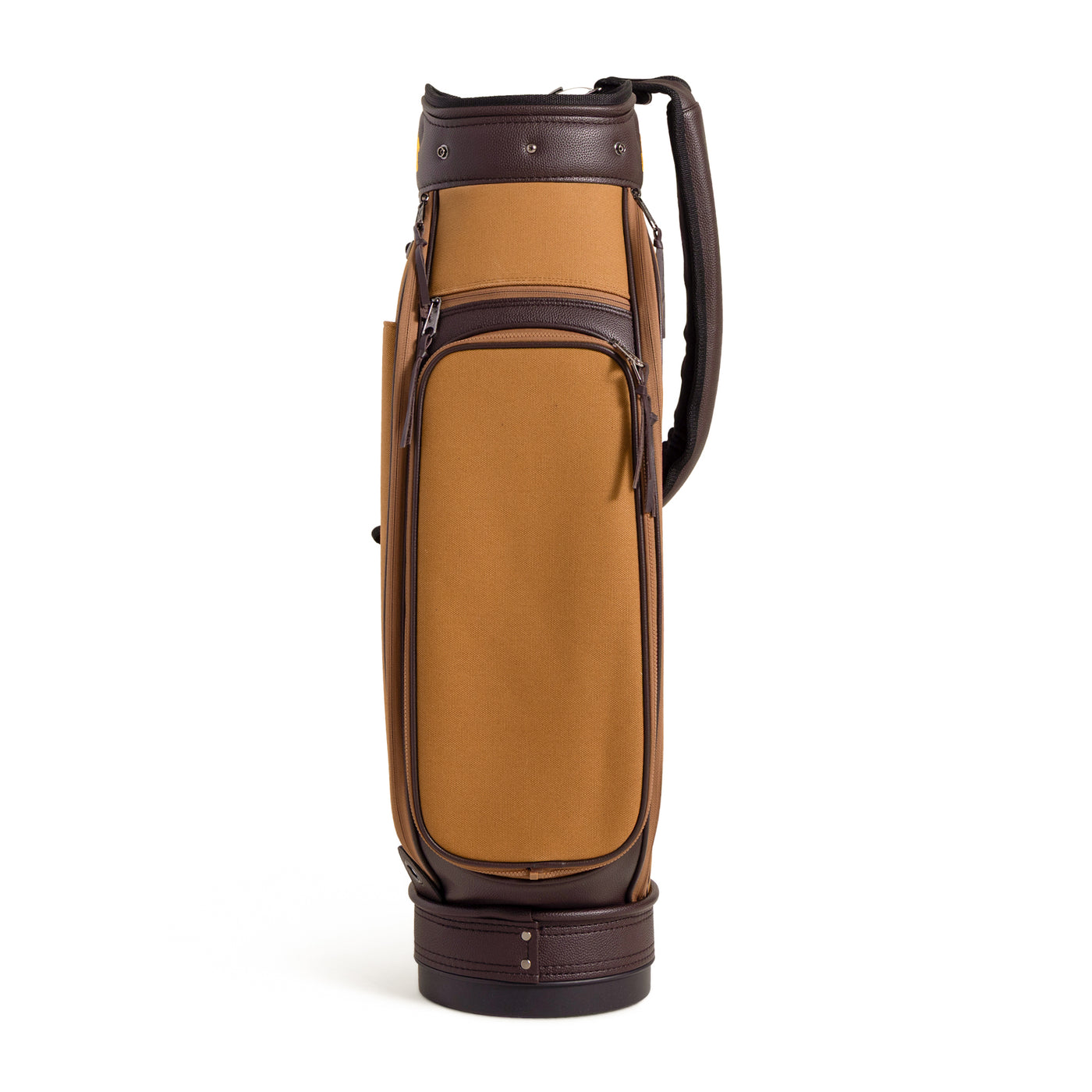 Beams Rider Bag - Bronze – Jones Golf Bags
