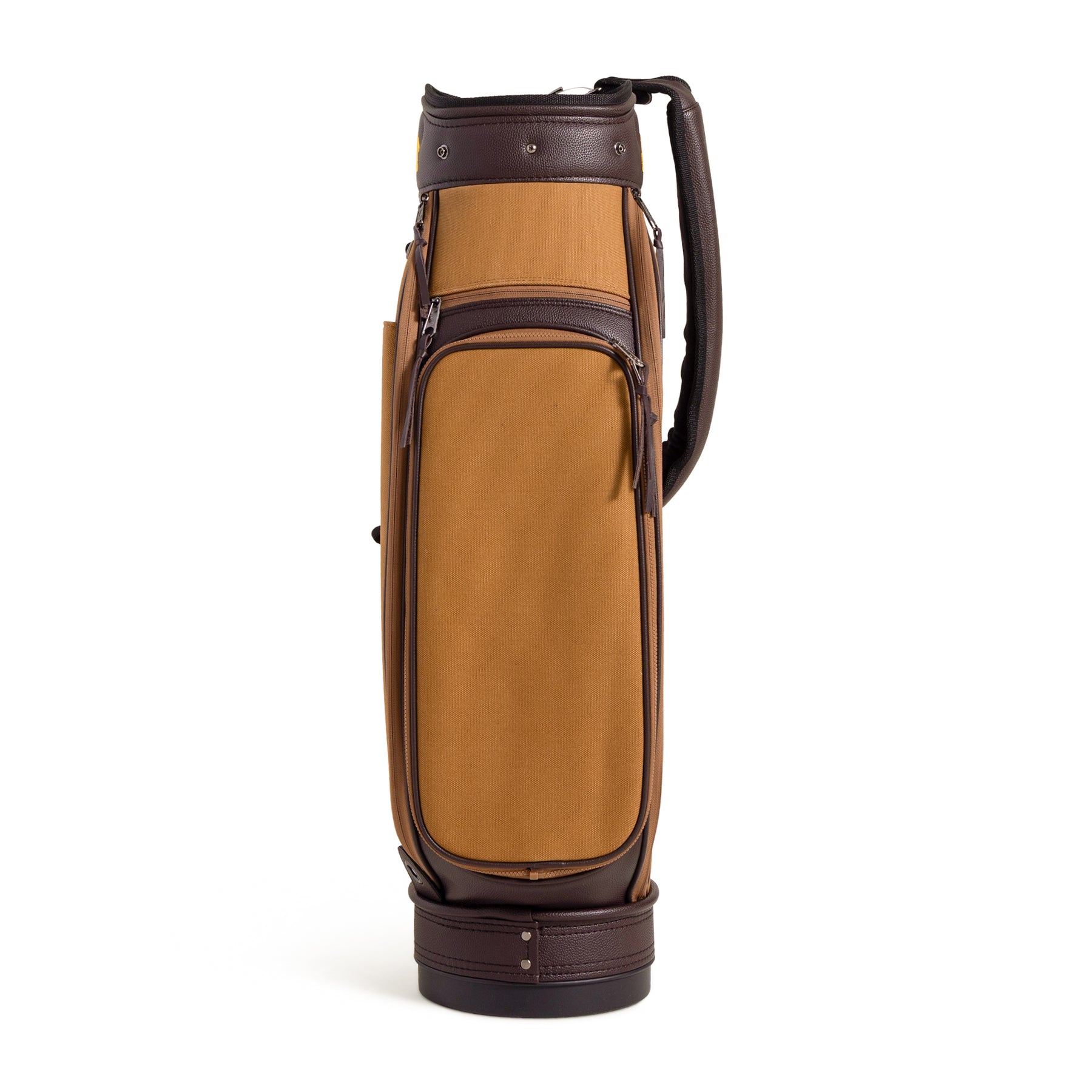 Beams Rider Bag - Bronze – Jones Golf Bags
