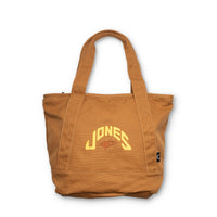 Beams Passenger Tote - Bronze