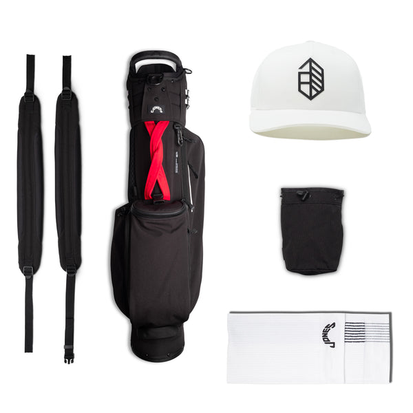 Bundle 1: Trouper 3.0