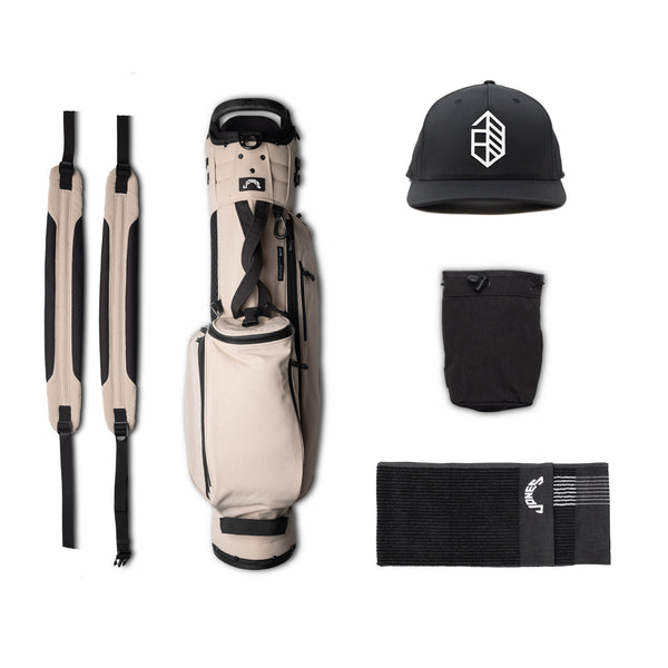 Bundle 4: Trouper 3.0