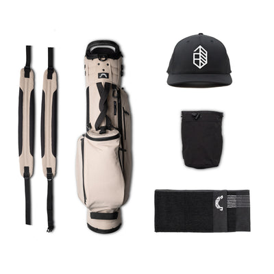 Bundle 4: Trouper 3.0