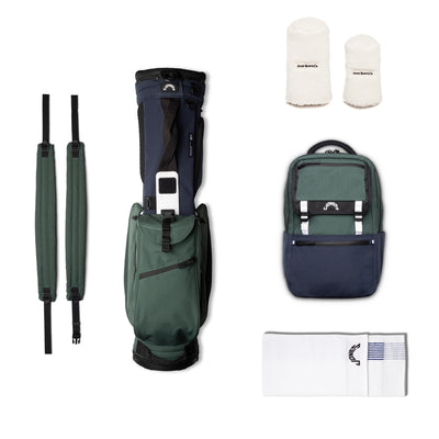 Bundle 3: Rover Stand Bag