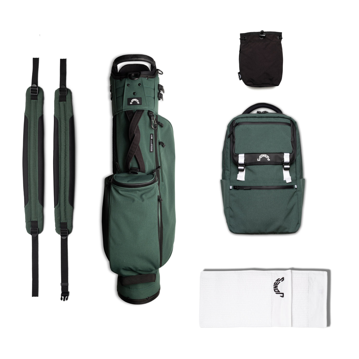 Bundle 3: Trouper 3.0