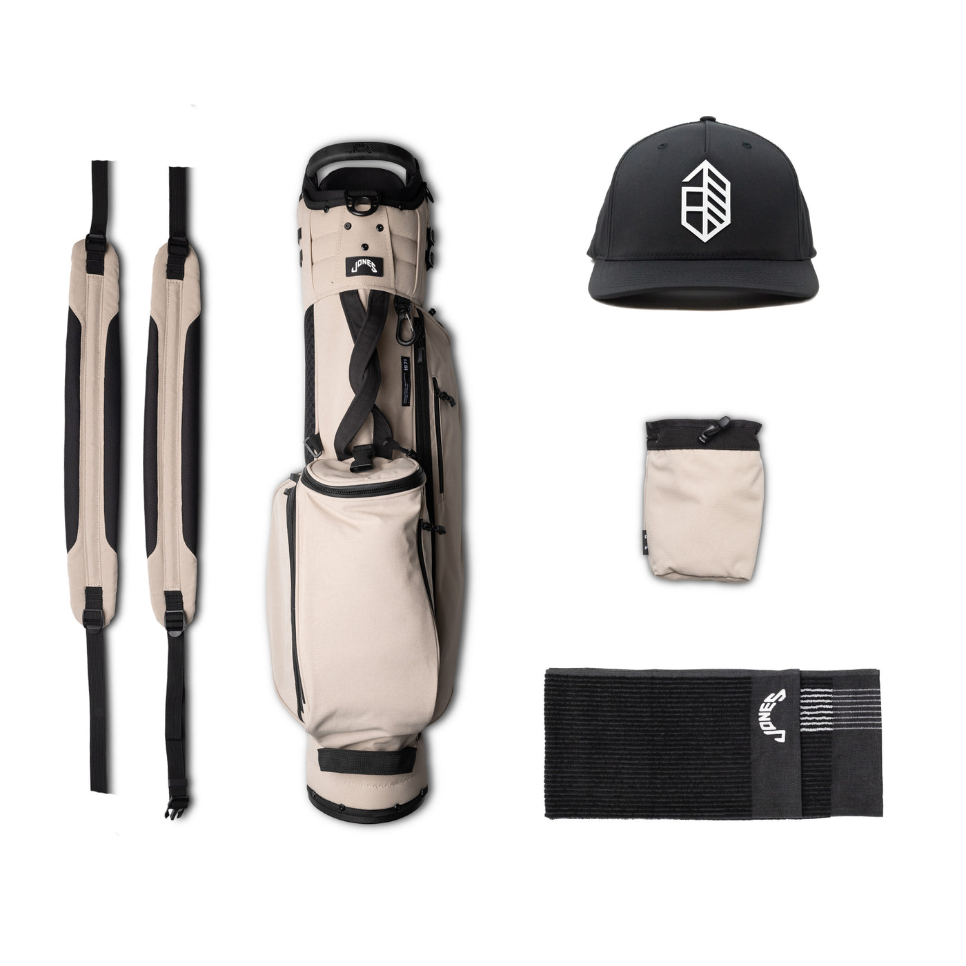 Bundle 4: Trouper 3.0