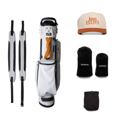 Bundle 1: Trouper 3.0
