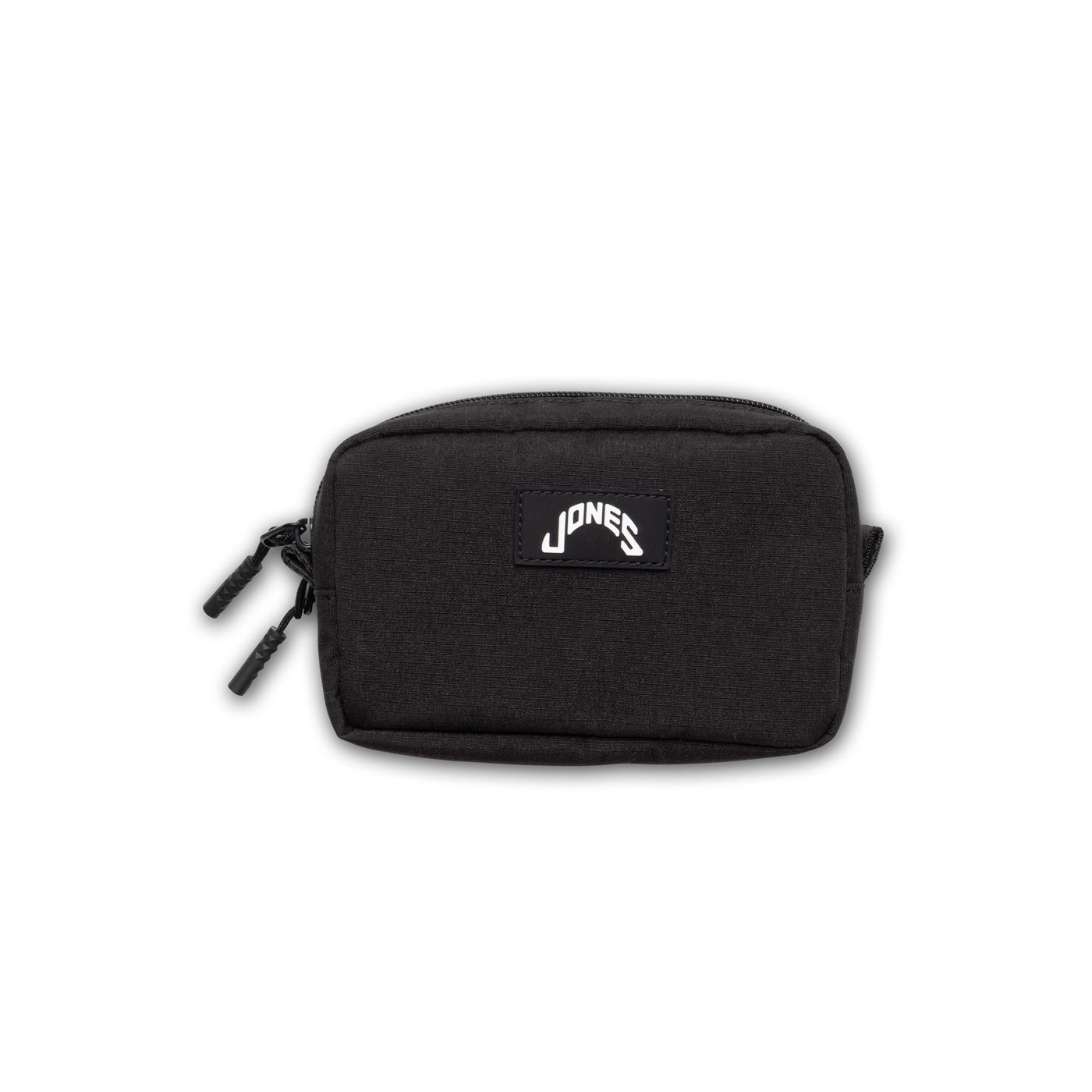 Caddie Passport - Black