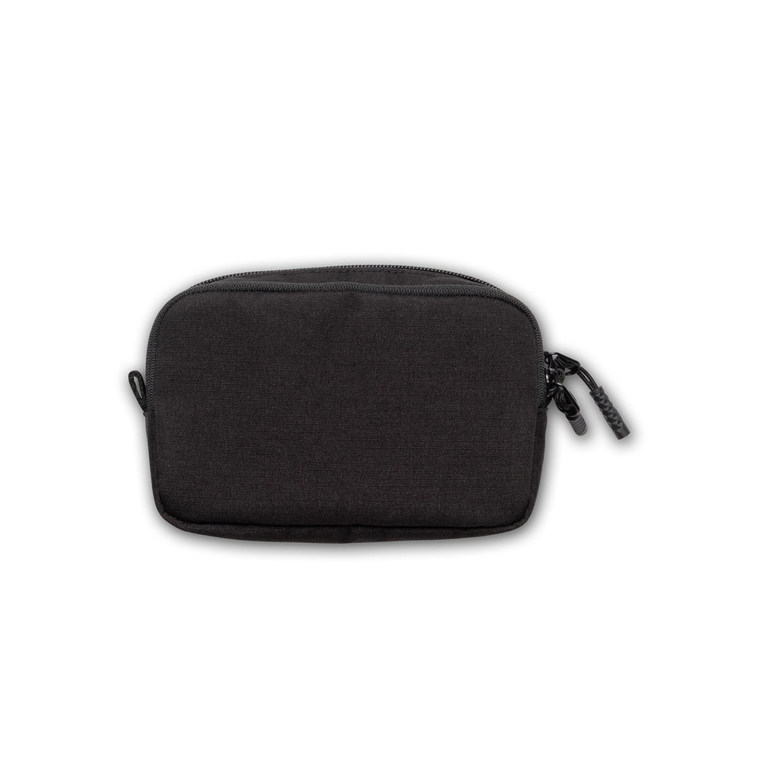 Golfickers × JONES ポーチ ゴルフィカーズ ポーチ Caddie Passport - Black – Jones Golf Bags