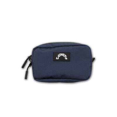 Caddie Passport - Navy