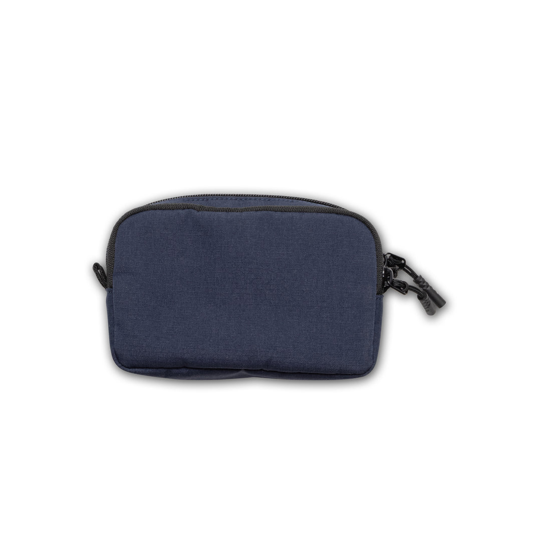Caddie Passport - Navy – Jones Golf Bags