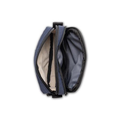 Caddie Passport - Navy