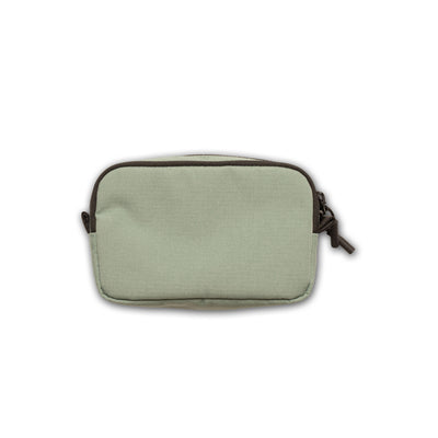 Caddie Passport - Sage Leaf