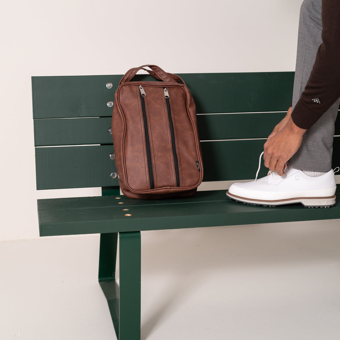 JONES Shoes Case Classic ジョーンズ　オールブラック JONES(ジョーンズ）- SHOES CASE(シューズケース）- Classic