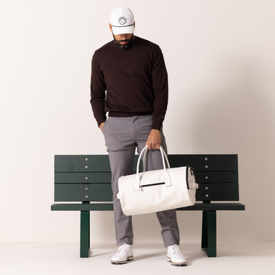 Clubhouse Duffle - Alpine