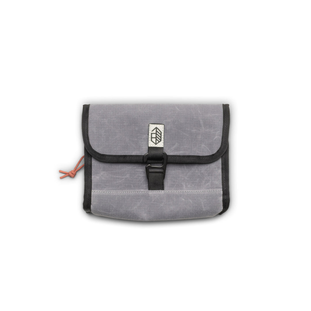 A3 Pouch - Graystone – Jones Golf Bags