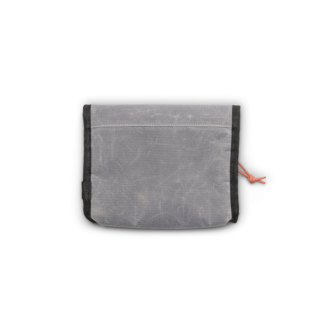 A3 Pouch - Graystone – Jones Golf Bags