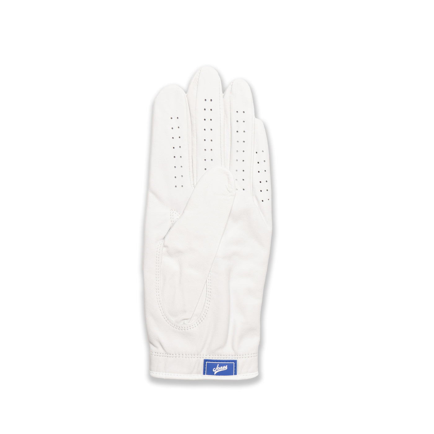 Flying J Golf Glove - Cobalt Blue
