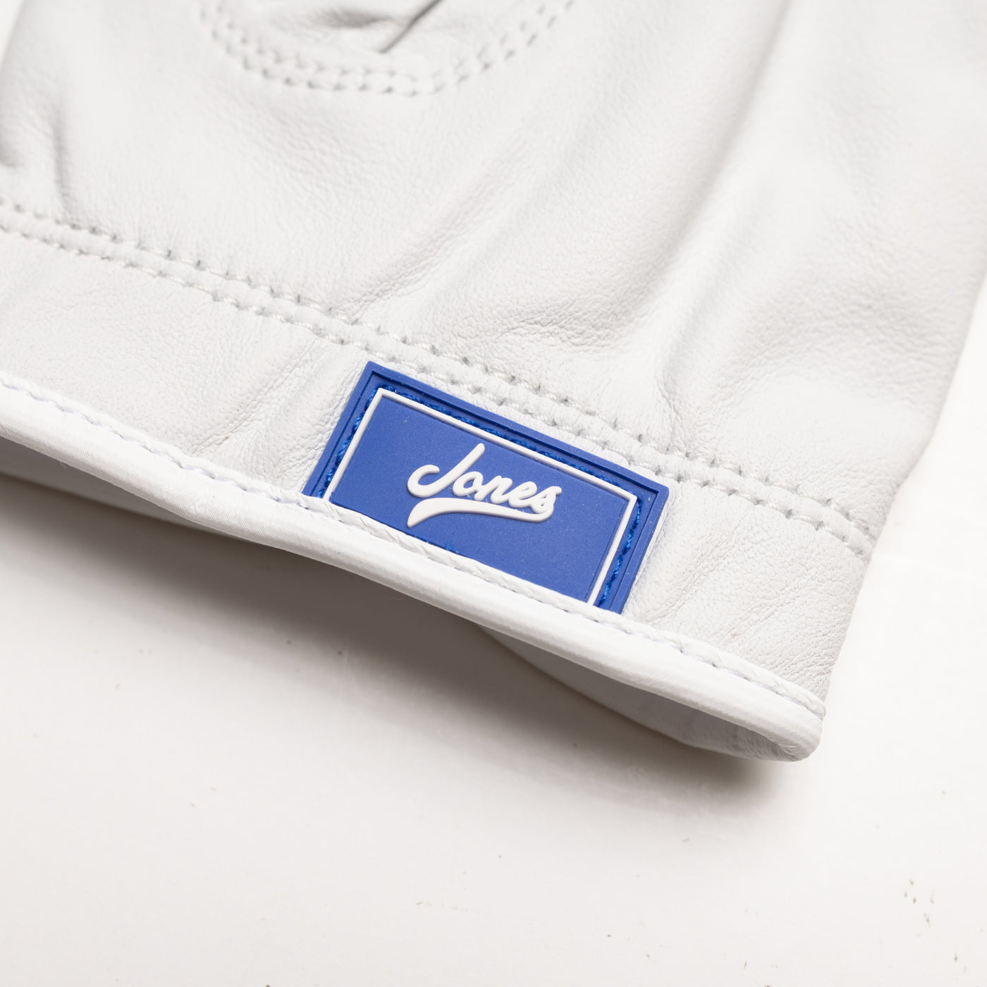 Flying J Golf Glove - Cobalt Blue