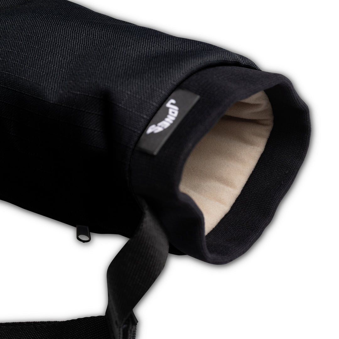 Handwarmer - Black – Jones Golf Bags