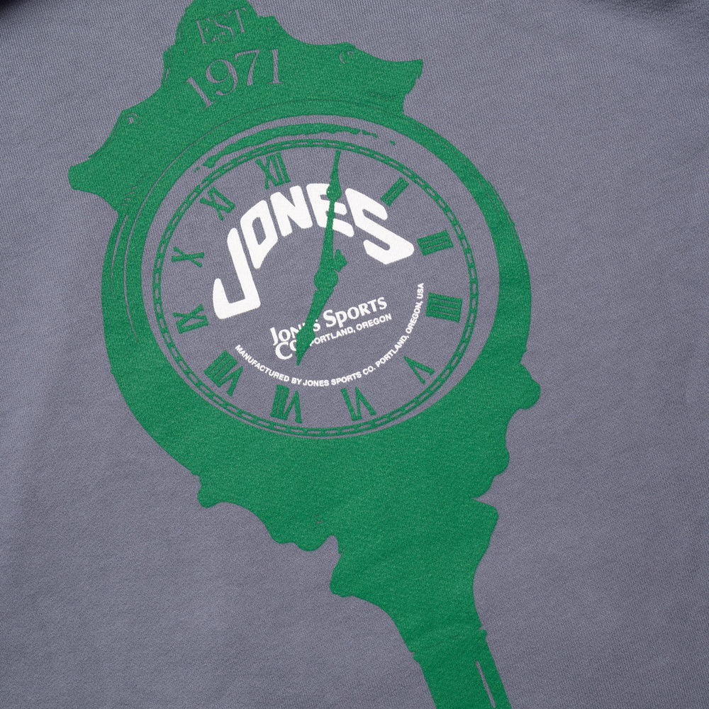 Jones Sports Co. Tシャツ グリーン Apparel – Jones Golf Bags