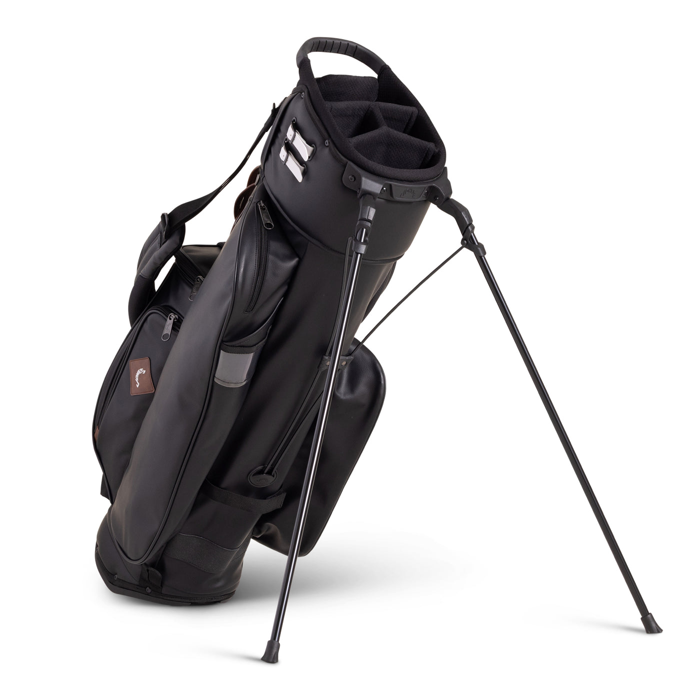 Missouri Trouper Golf Bag - Onyx/Kodiak – Jones Golf Bags