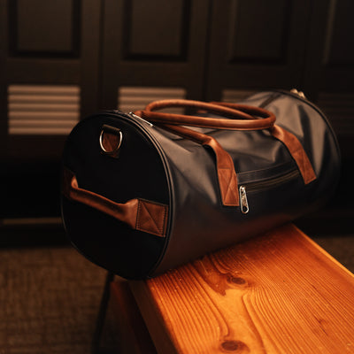 Clubhouse Duffle - Oxford/Kodiak