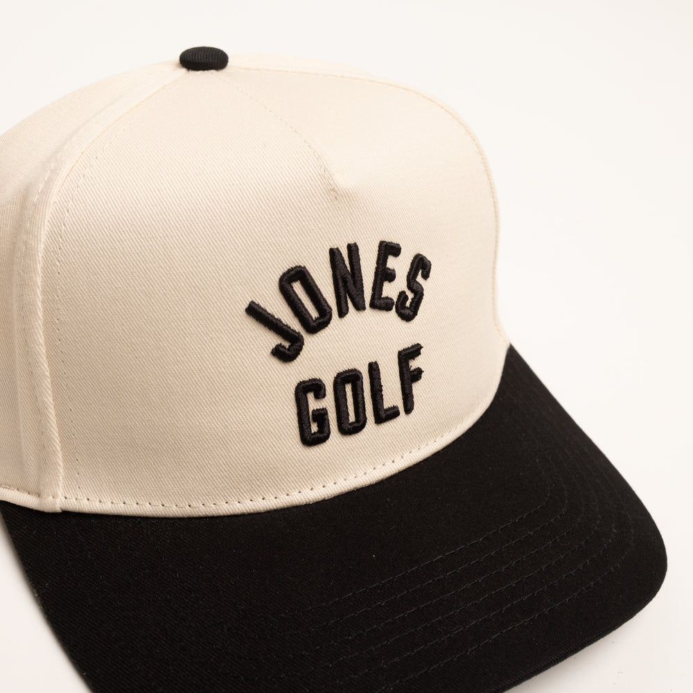 Headwear – Jones Golf Bags