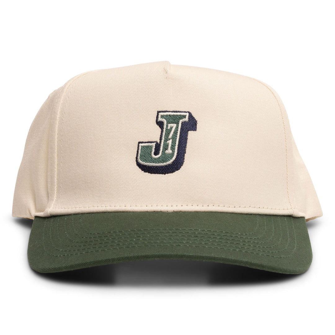 Legacy Snapback – Jones Golf Bags