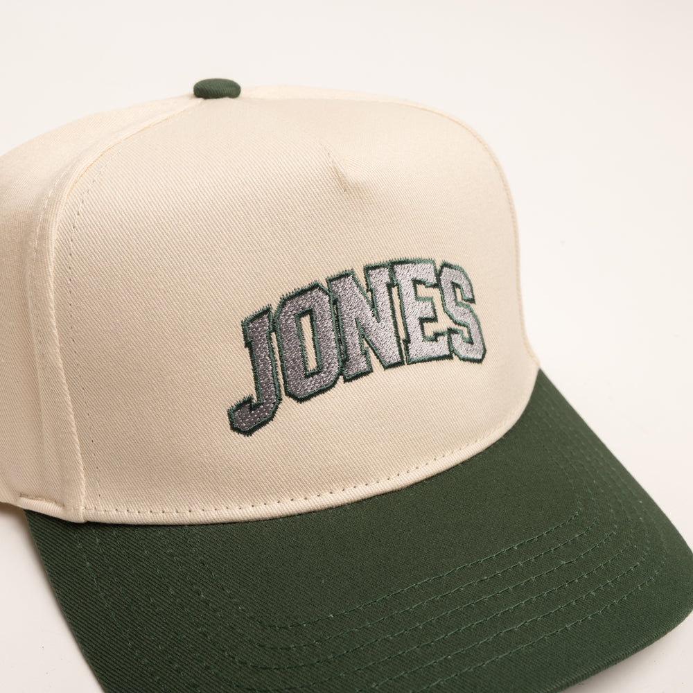 Headwear – Jones Golf Bags