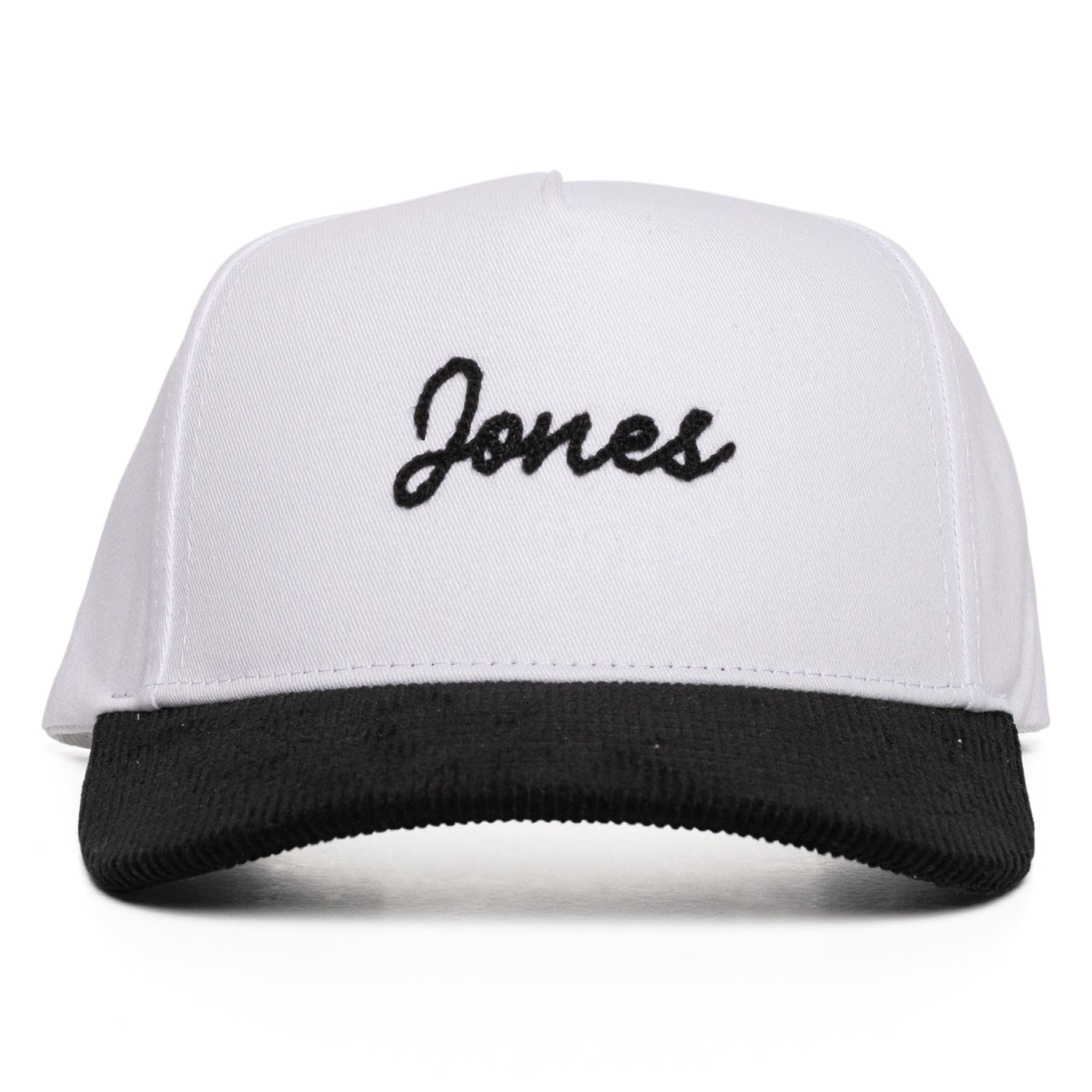 Legacy Snapback Origin Script - White/Black