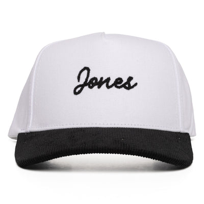 Legacy Snapback Origin Script - White/Black