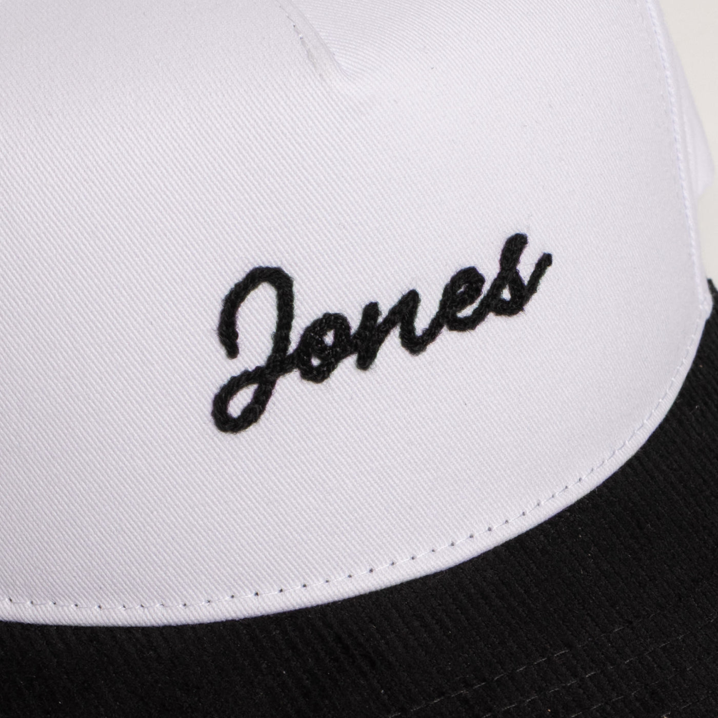 Legacy Snapback Origin Script - White/Black