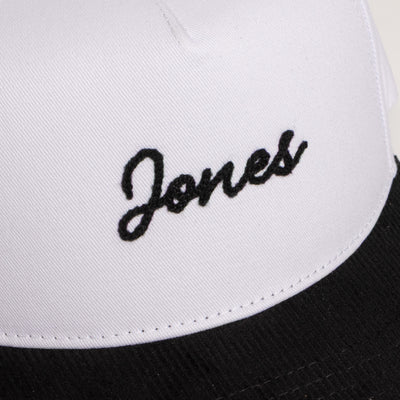 Legacy Snapback Origin Script - White/Black