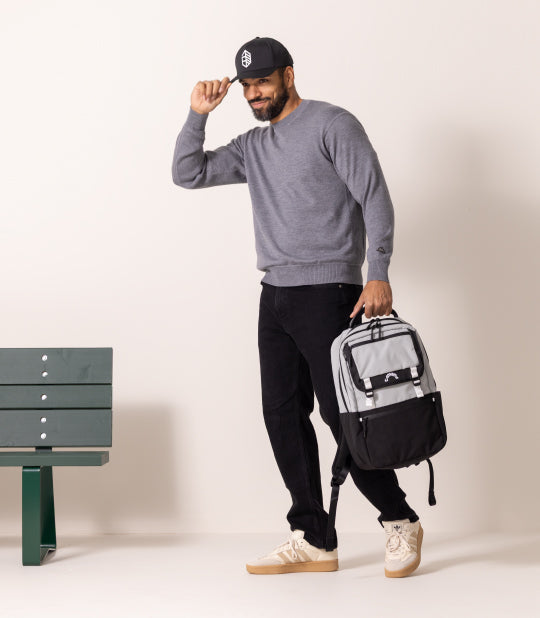 Backpack – Jones Golf Bags